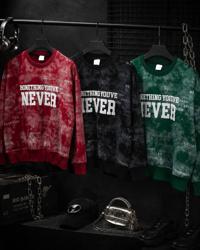 بلوز تک پسرانه پنبه دورس دونخ لاکرا مدل never